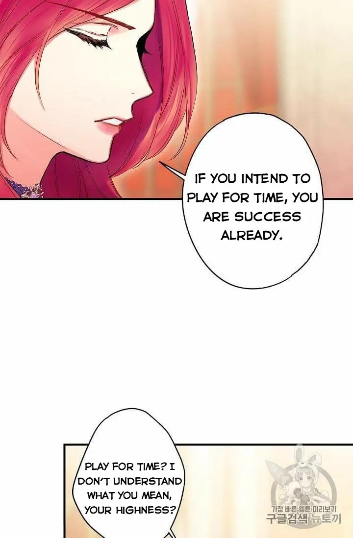 Survive As The Hero's Wife Chapter 80