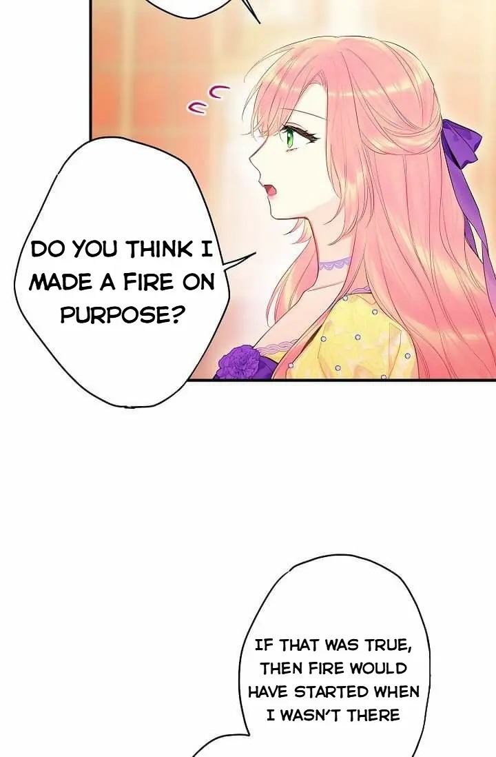 Survive As The Hero's Wife Chapter 80