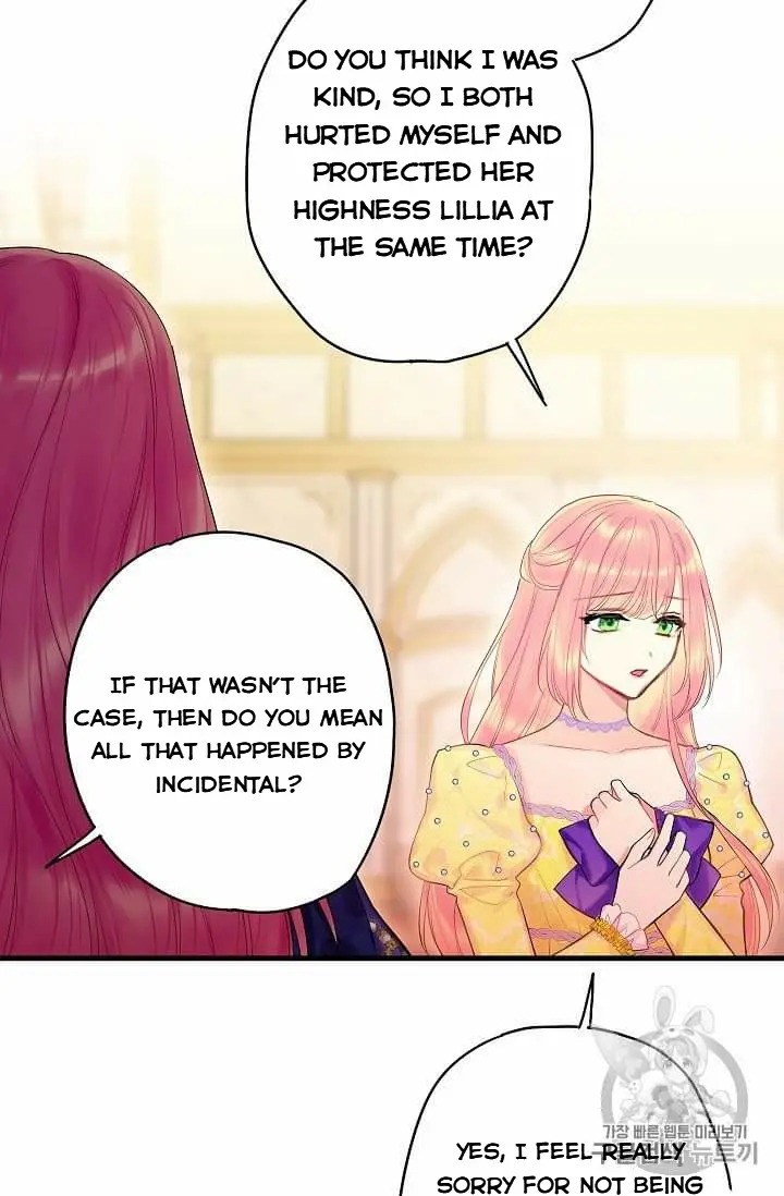 Survive As The Hero's Wife Chapter 80