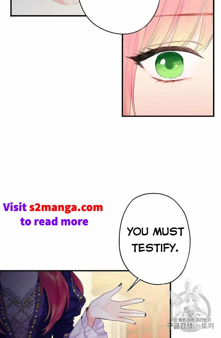 Survive As The Hero's Wife Chapter 80