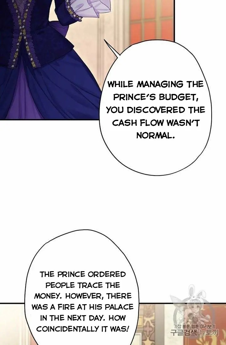 Survive As The Hero's Wife Chapter 80