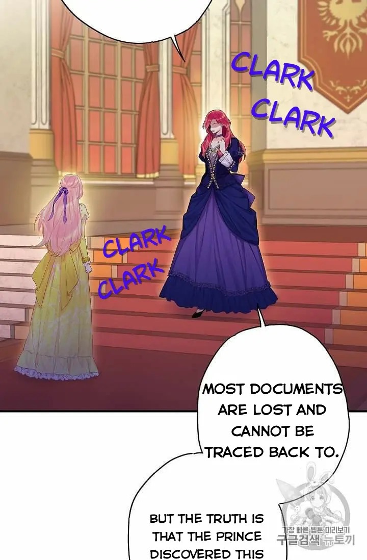 Survive As The Hero's Wife Chapter 80