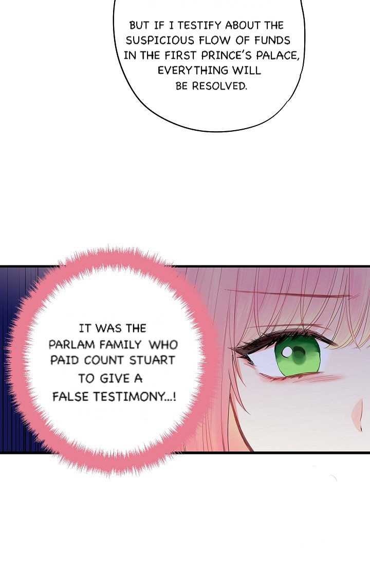 Survive As The Hero's Wife Chapter 81