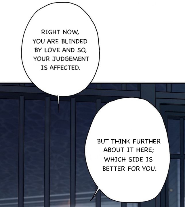 Survive As The Hero's Wife Chapter 81