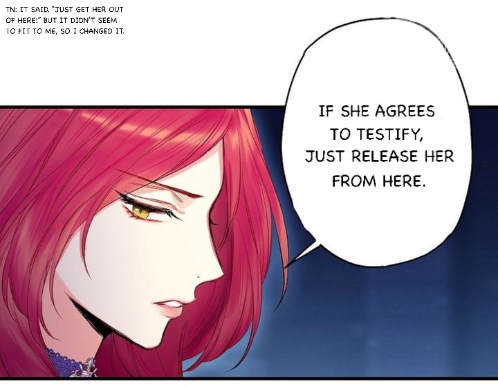 Survive As The Hero's Wife Chapter 81