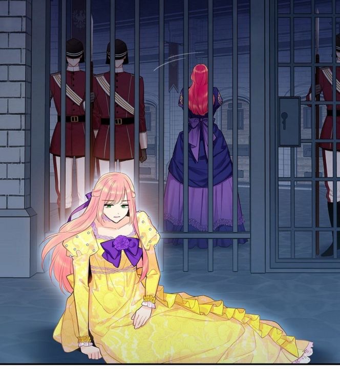 Survive As The Hero's Wife Chapter 81