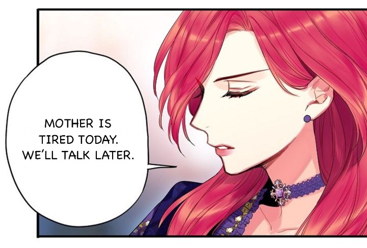 Survive As The Hero's Wife Chapter 81