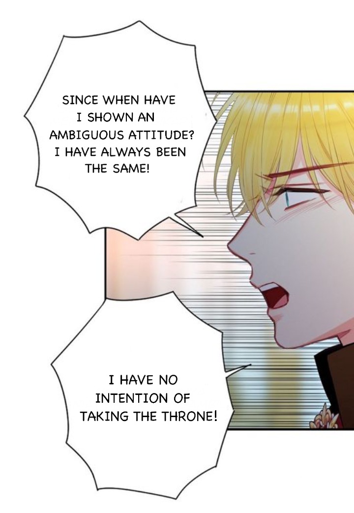 Survive As The Hero's Wife Chapter 81