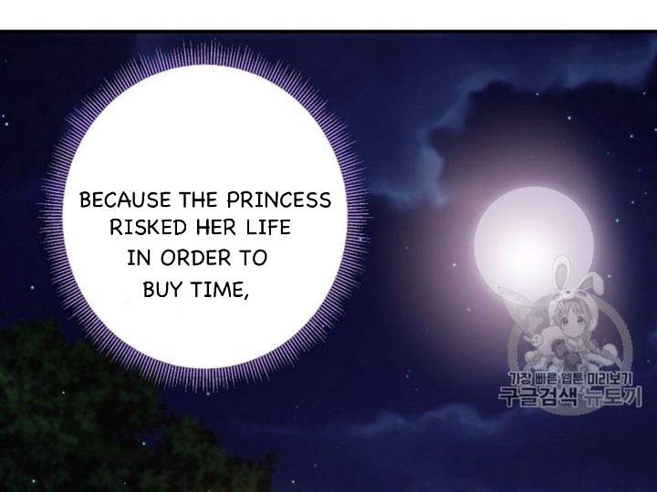 Survive As The Hero's Wife Chapter 81