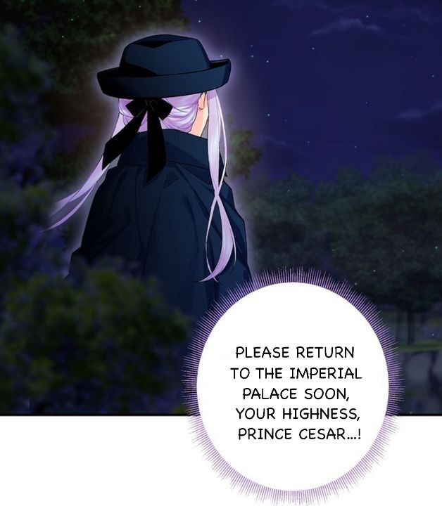 Survive As The Hero's Wife Chapter 81