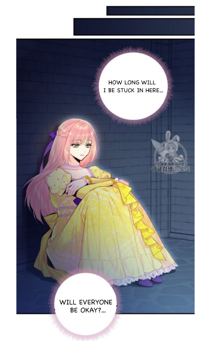 Survive As The Hero's Wife Chapter 81