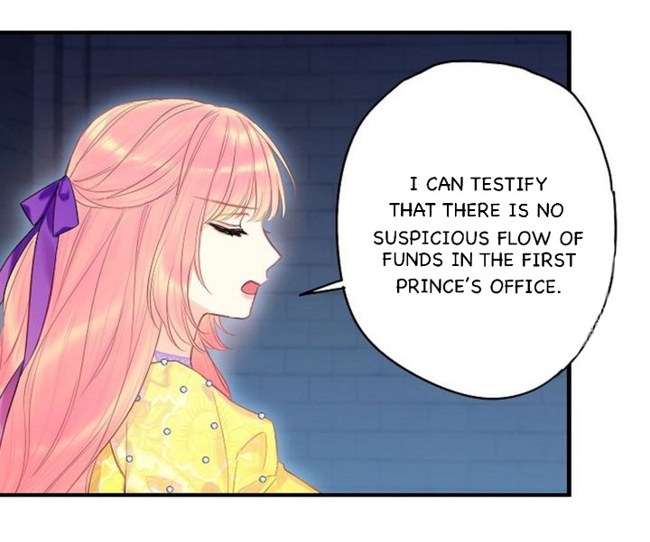 Survive As The Hero's Wife Chapter 81