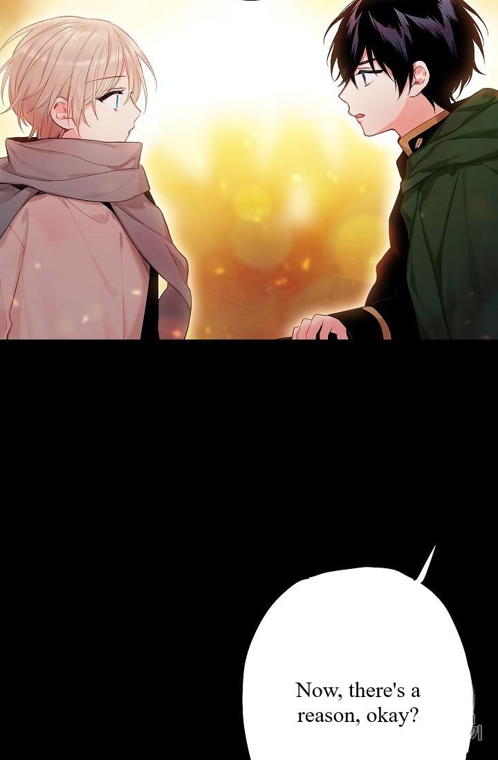 Survive As The Hero's Wife Chapter 82