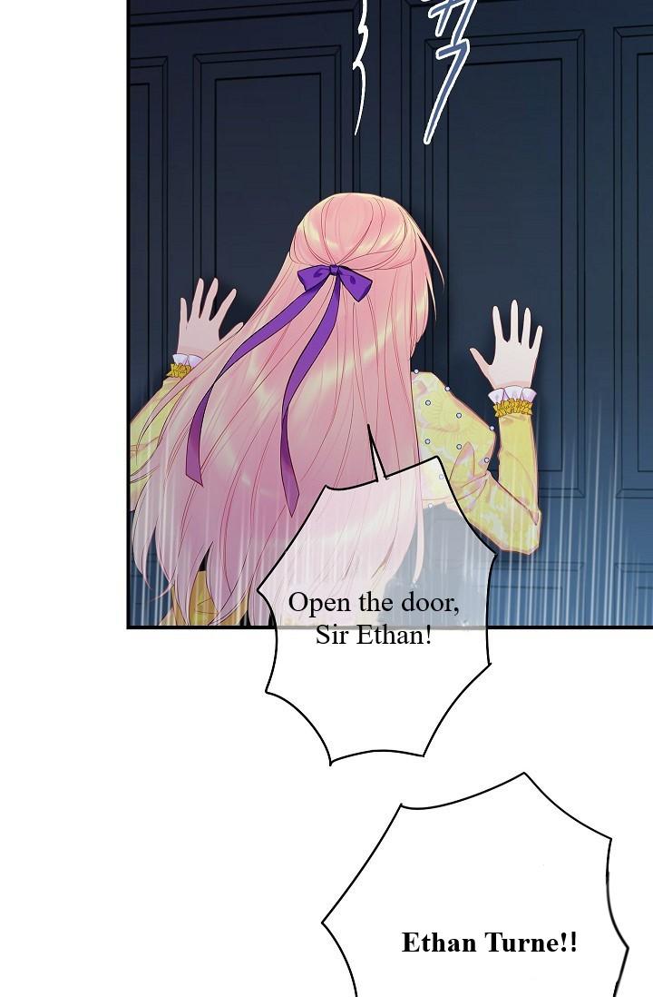 Survive As The Hero's Wife Chapter 82