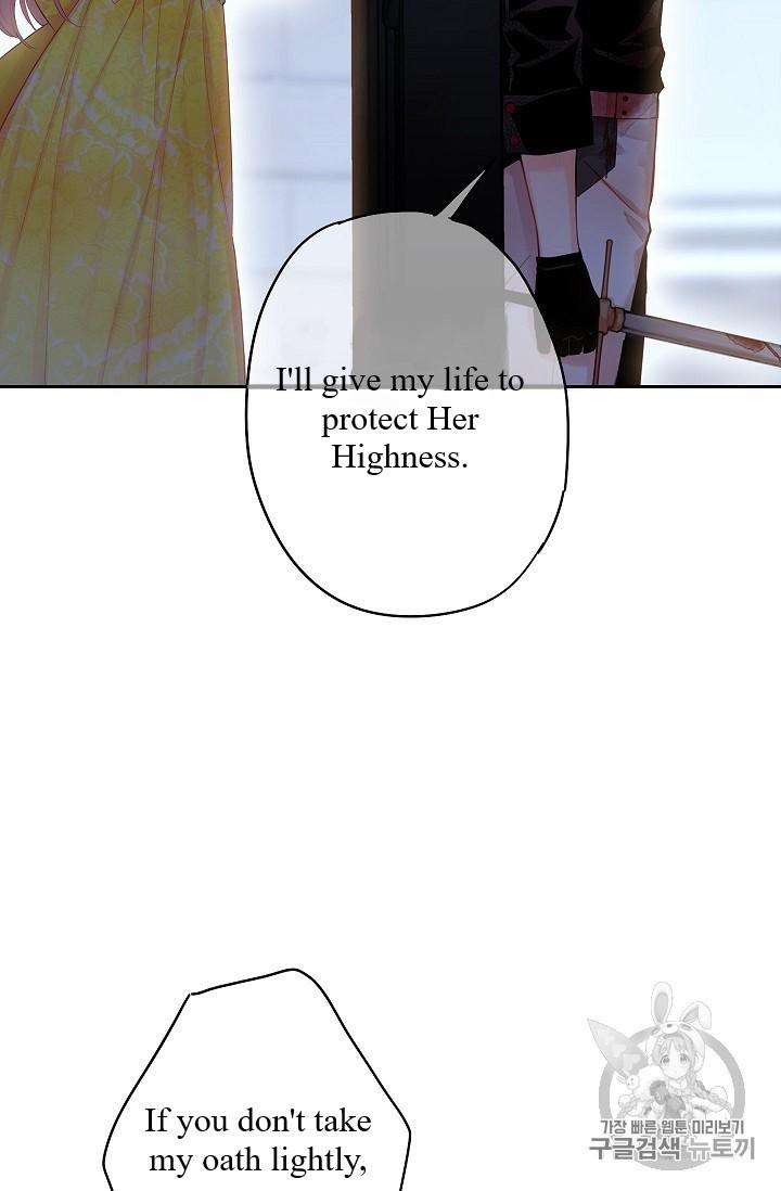 Survive As The Hero's Wife Chapter 82