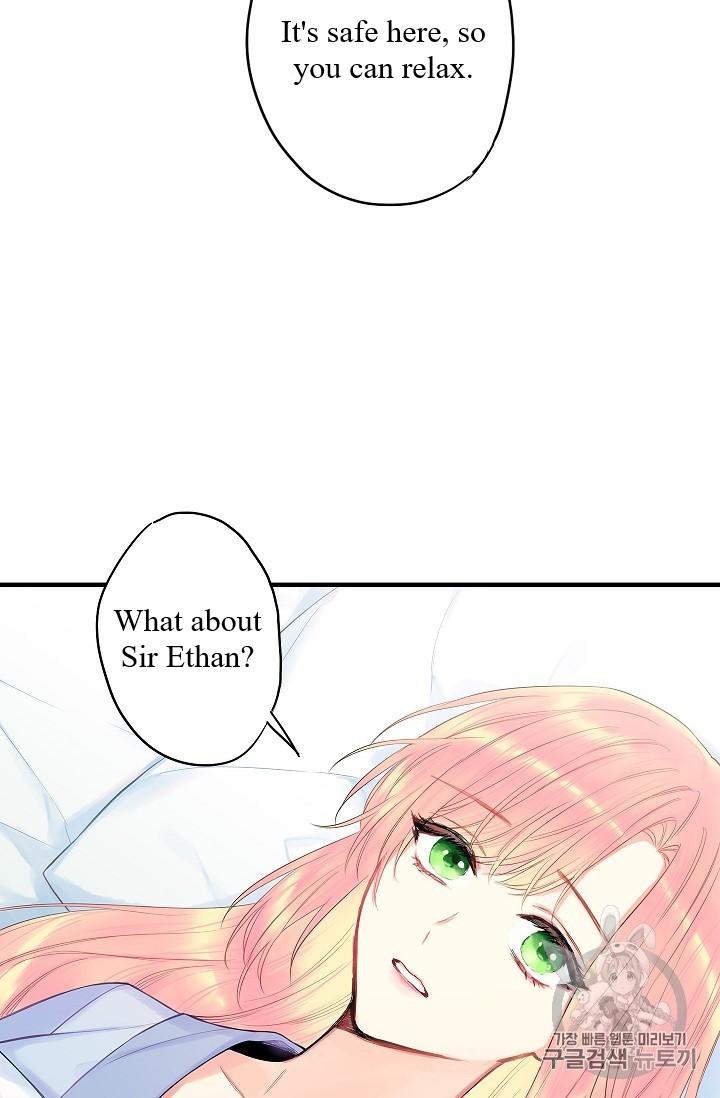 Survive As The Hero's Wife Chapter 83