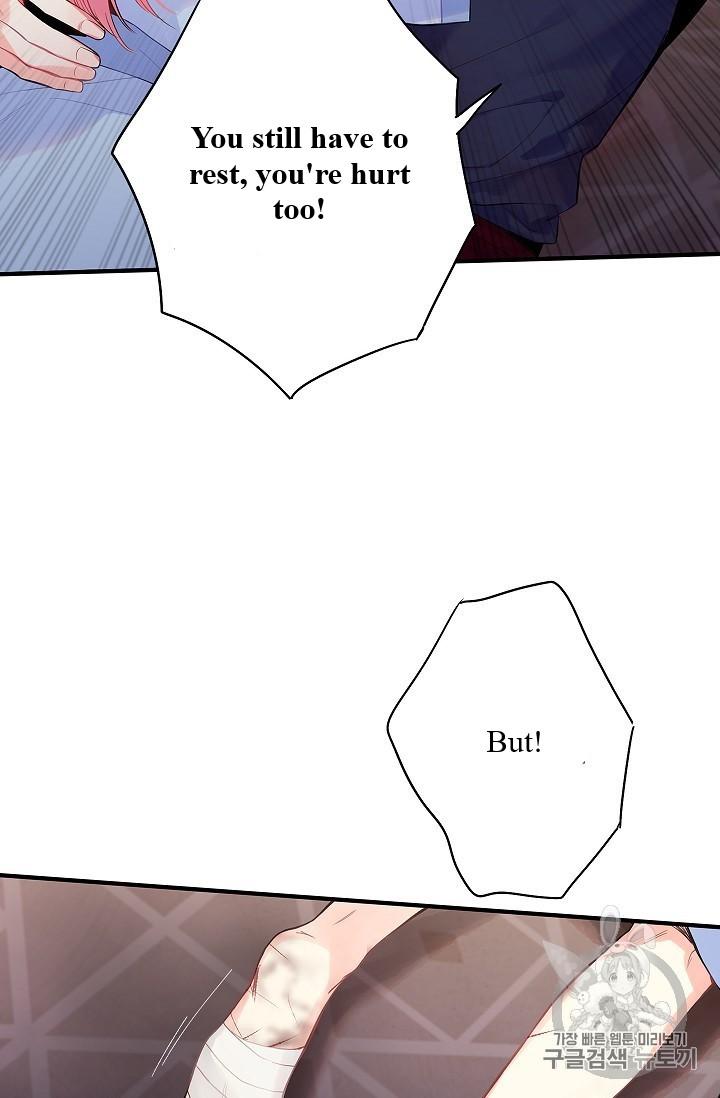 Survive As The Hero's Wife Chapter 83