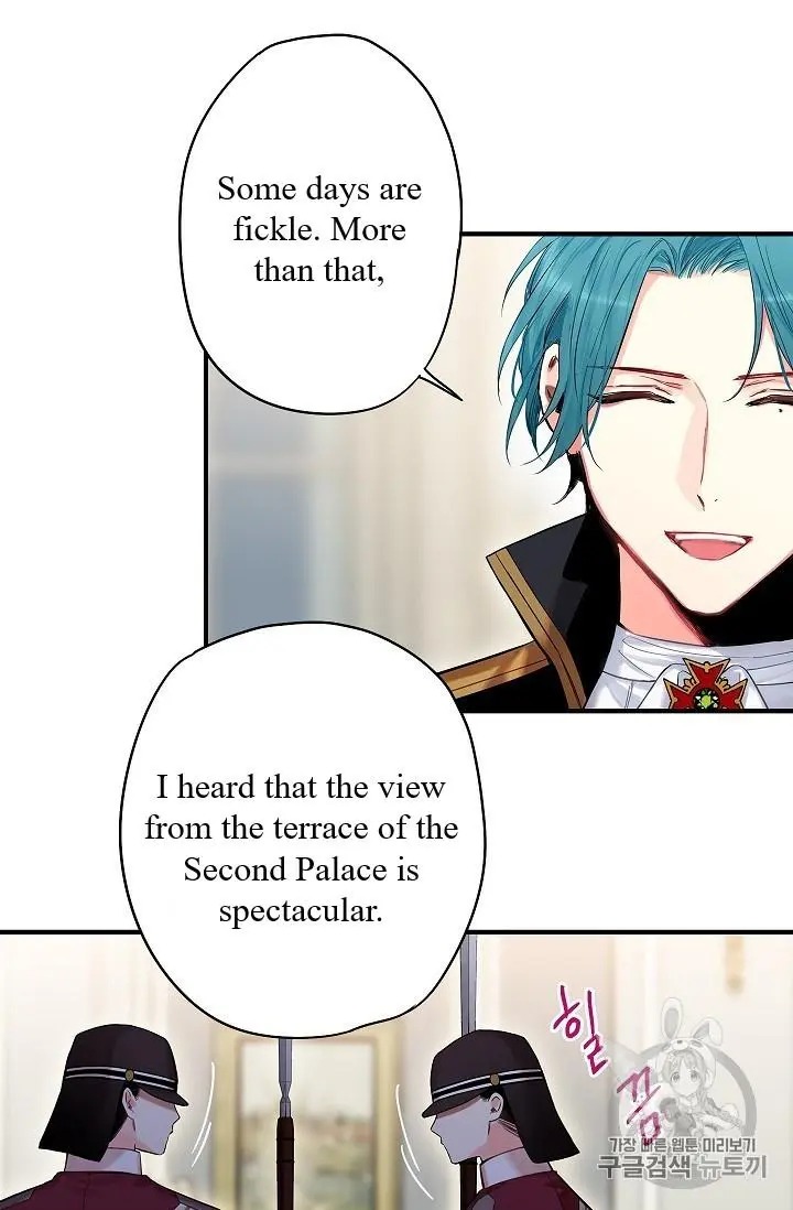 Survive As The Hero's Wife Chapter 84