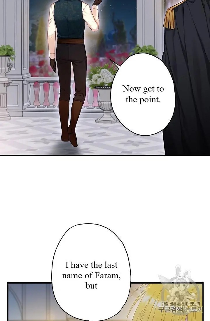 Survive As The Hero's Wife Chapter 84