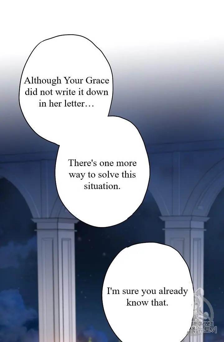 Survive As The Hero's Wife Chapter 84