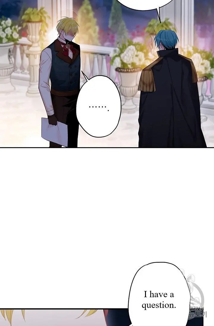 Survive As The Hero's Wife Chapter 84