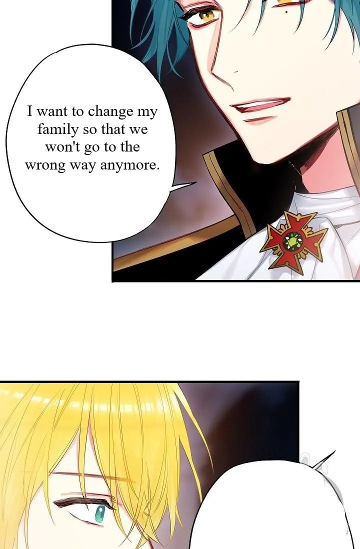 Survive As The Hero's Wife Chapter 84