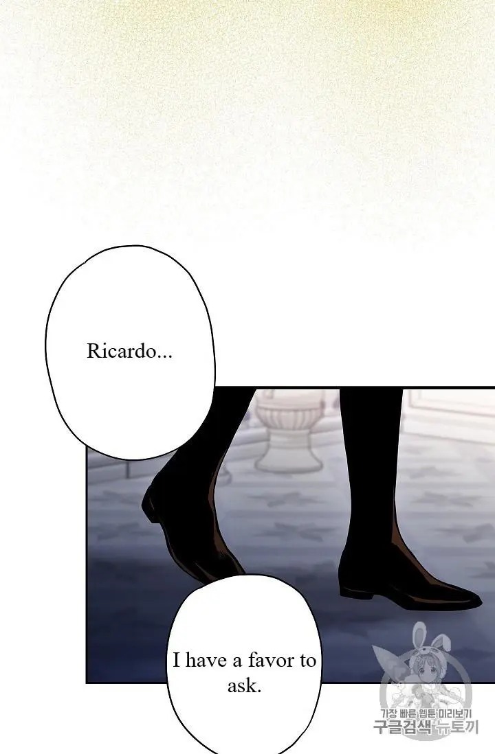 Survive As The Hero's Wife Chapter 84