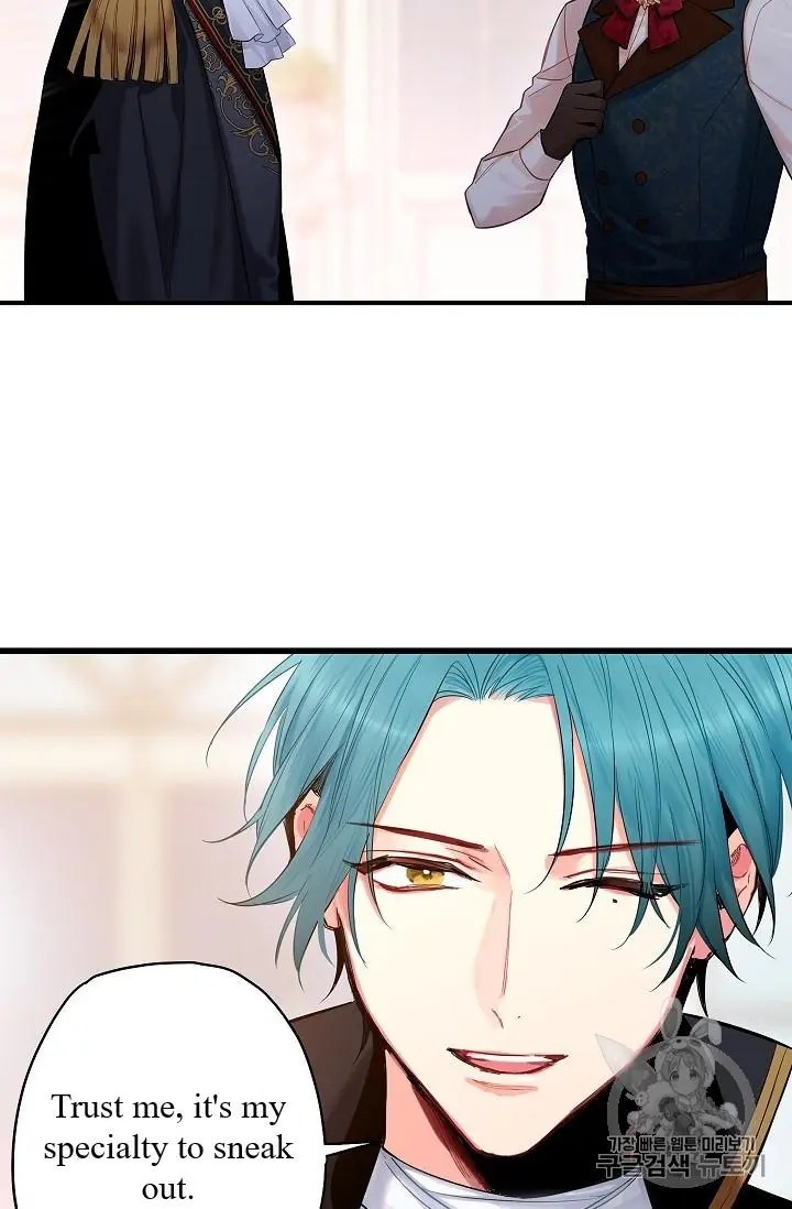 Survive As The Hero's Wife Chapter 84