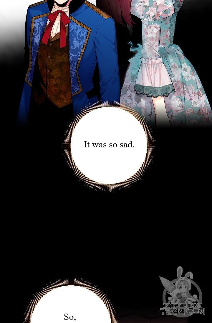 Survive As The Hero's Wife Chapter 85