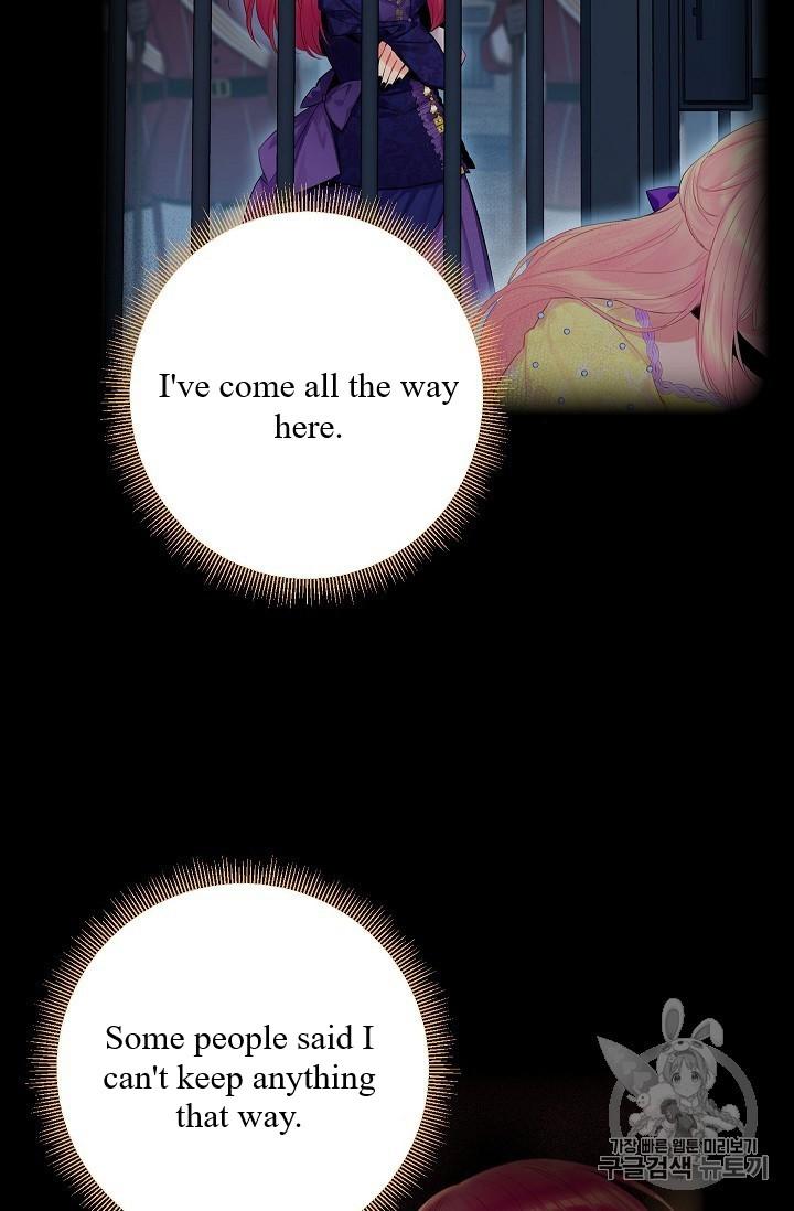 Survive As The Hero's Wife Chapter 85