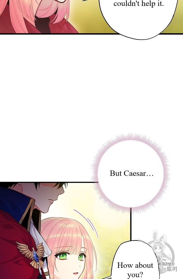 Survive As The Hero's Wife Chapter 85