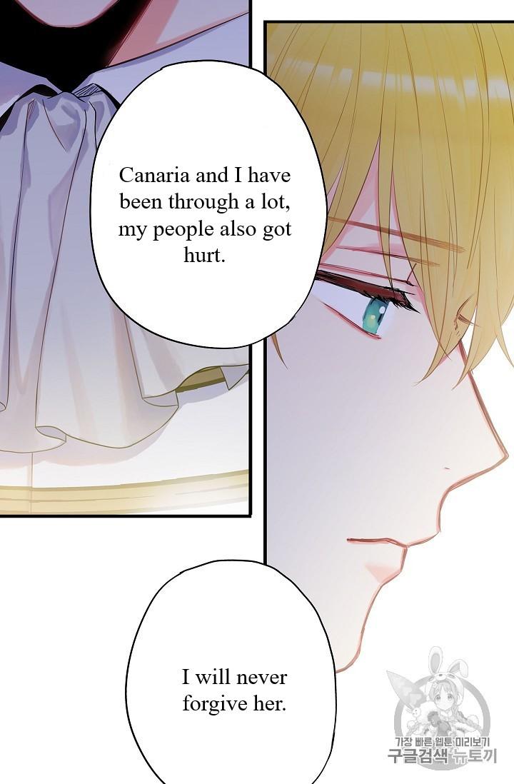 Survive As The Hero's Wife Chapter 85