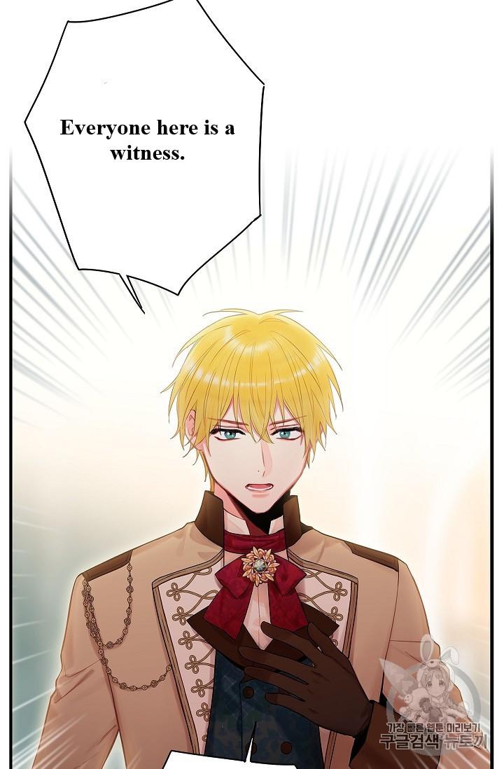 Survive As The Hero's Wife Chapter 85