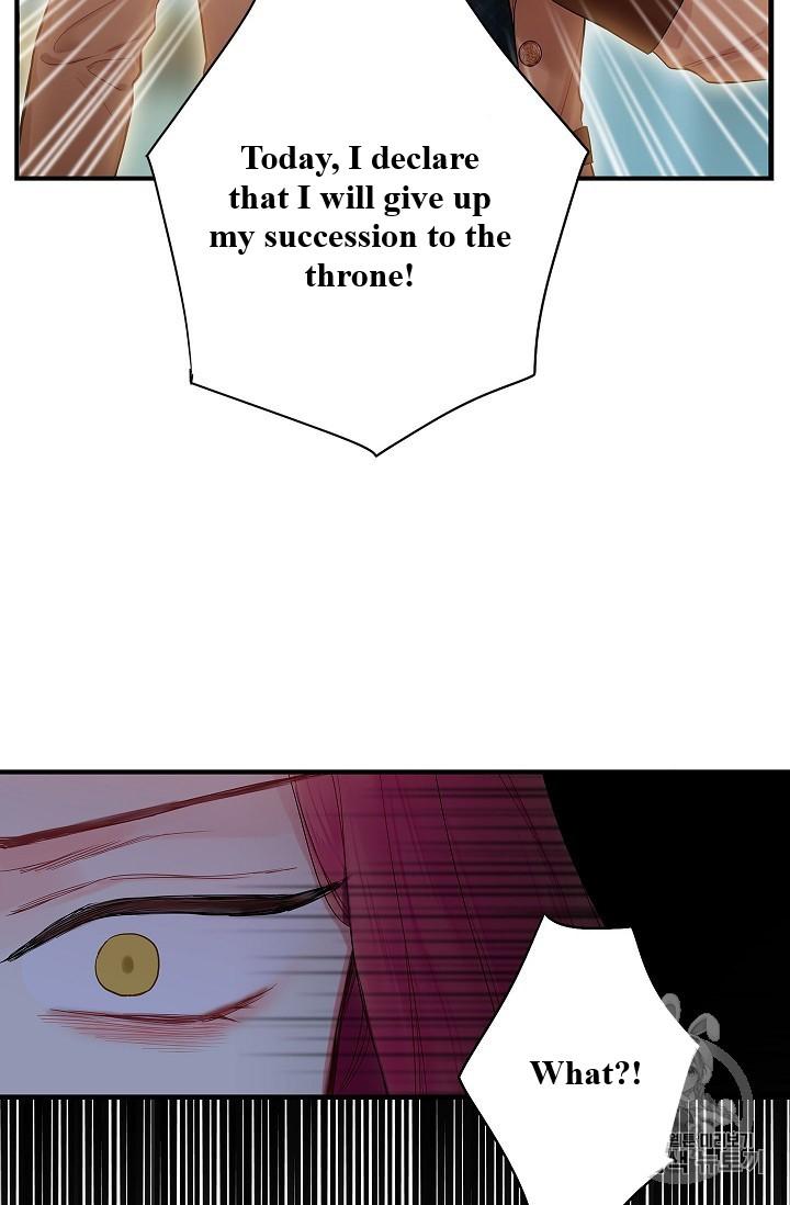 Survive As The Hero's Wife Chapter 85