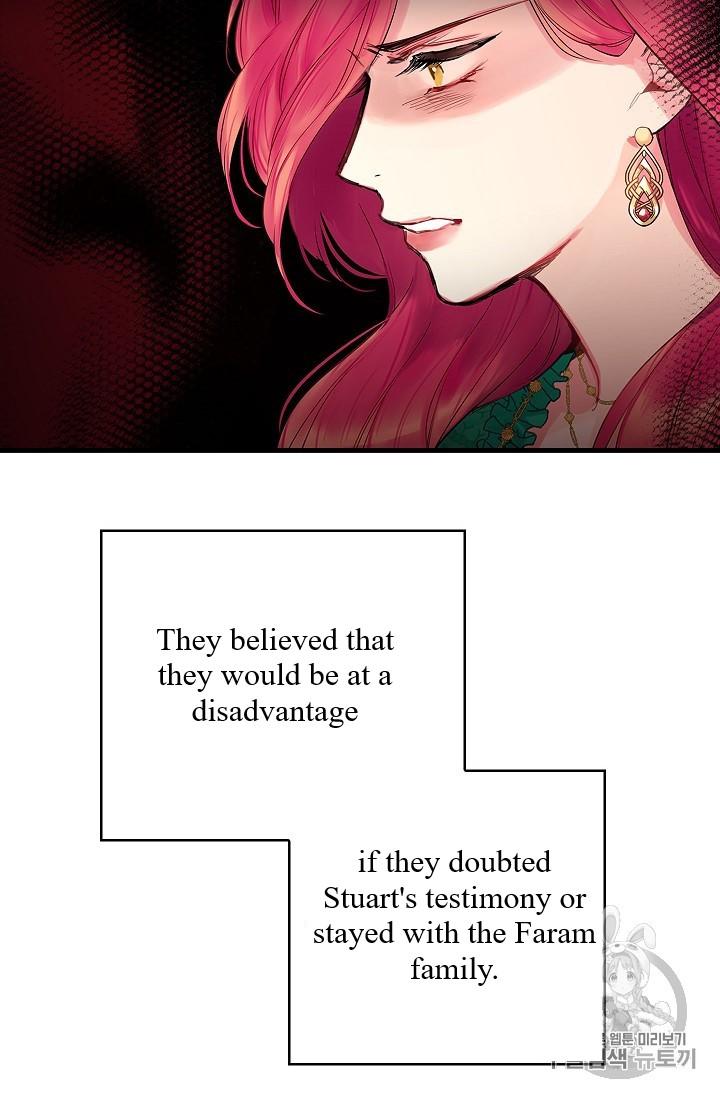 Survive As The Hero's Wife Chapter 85