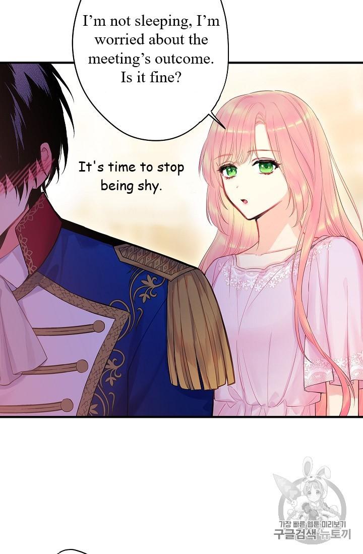 Survive As The Hero's Wife Chapter 85