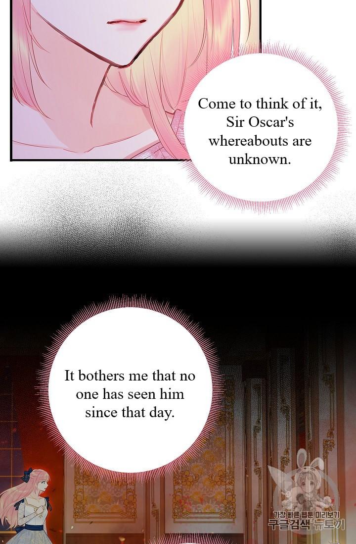 Survive As The Hero's Wife Chapter 85