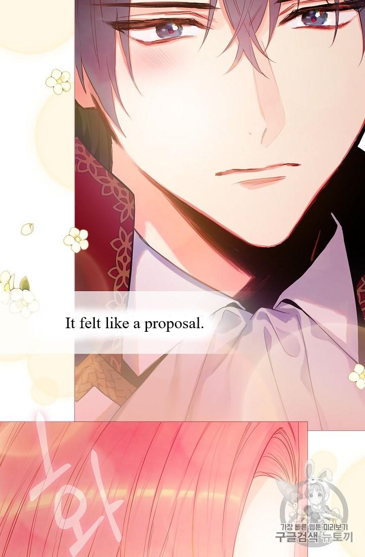 Survive As The Hero's Wife Chapter 85