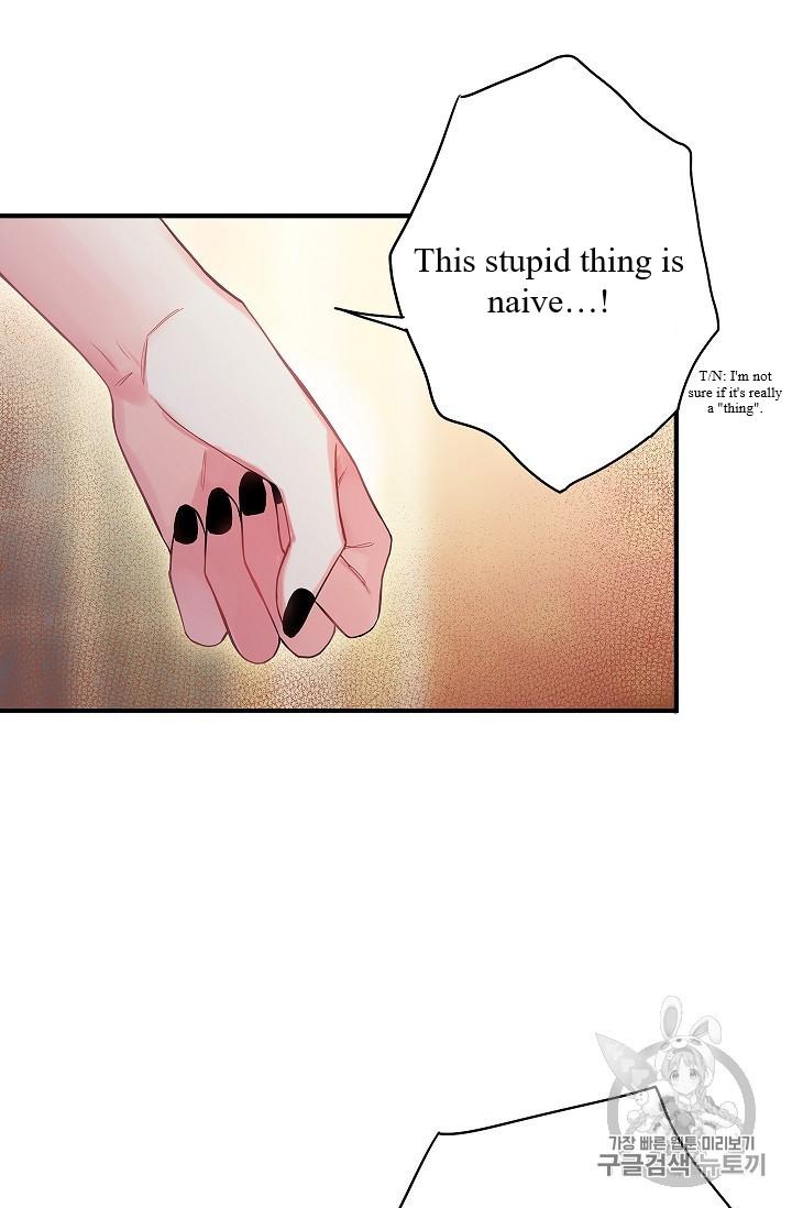 Survive As The Hero's Wife Chapter 86