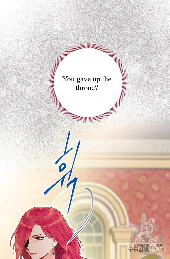 Survive As The Hero's Wife Chapter 86