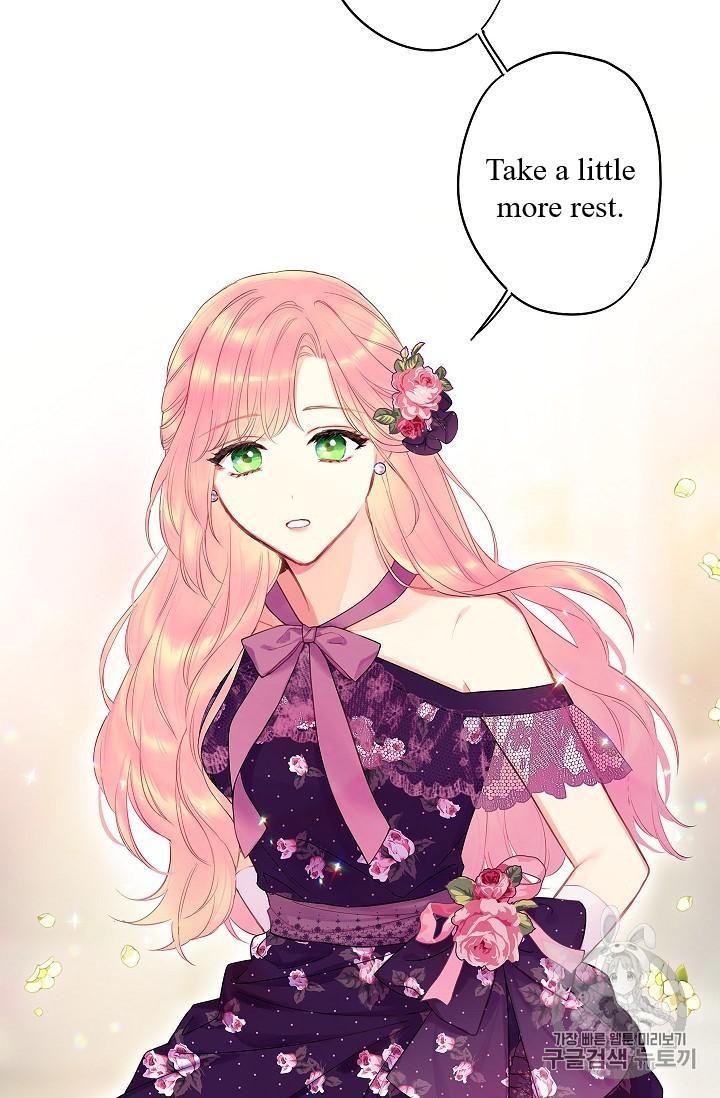 Survive As The Hero's Wife Chapter 86