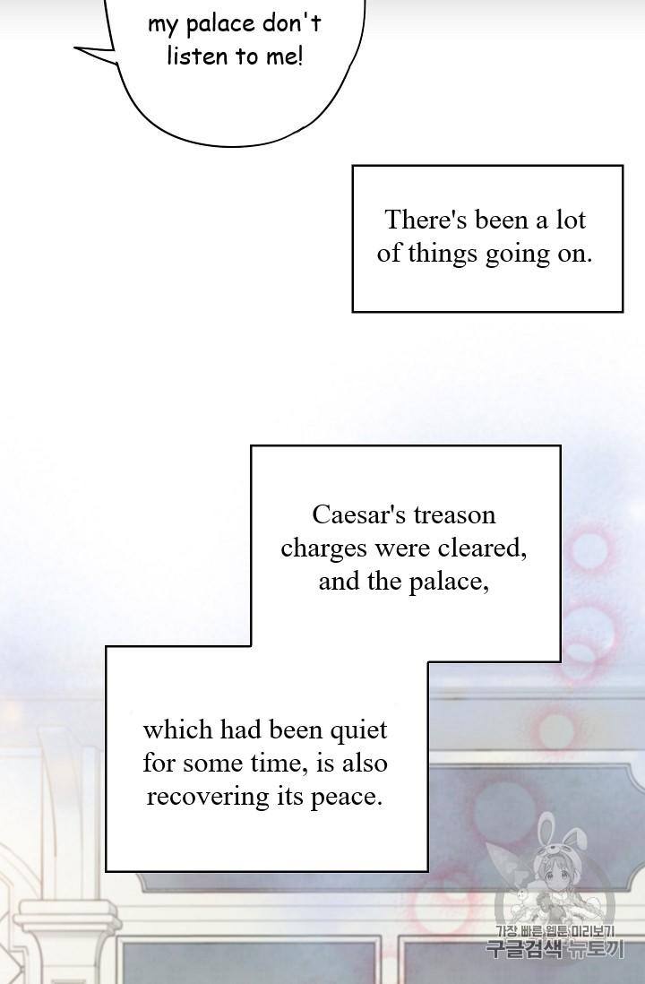 Survive As The Hero's Wife Chapter 86