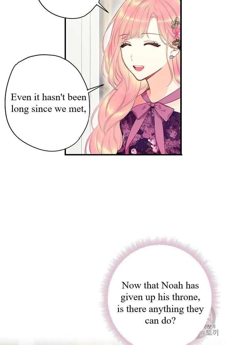 Survive As The Hero's Wife Chapter 86