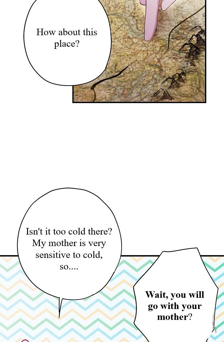 Survive As The Hero's Wife Chapter 86