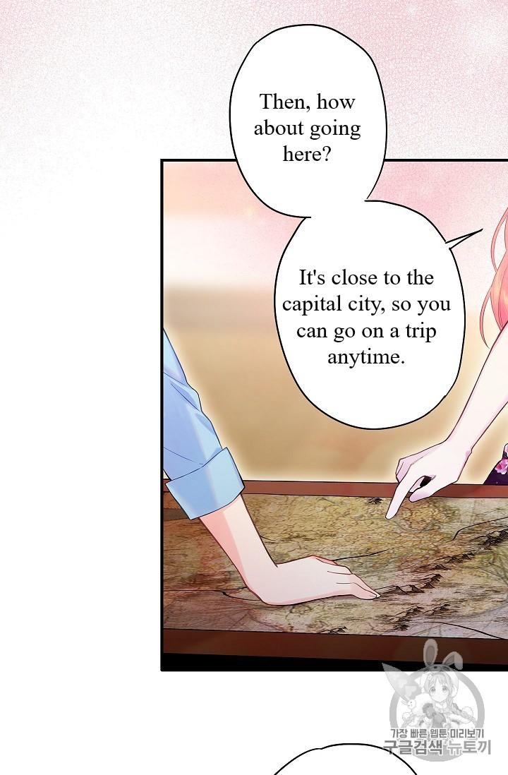 Survive As The Hero's Wife Chapter 86