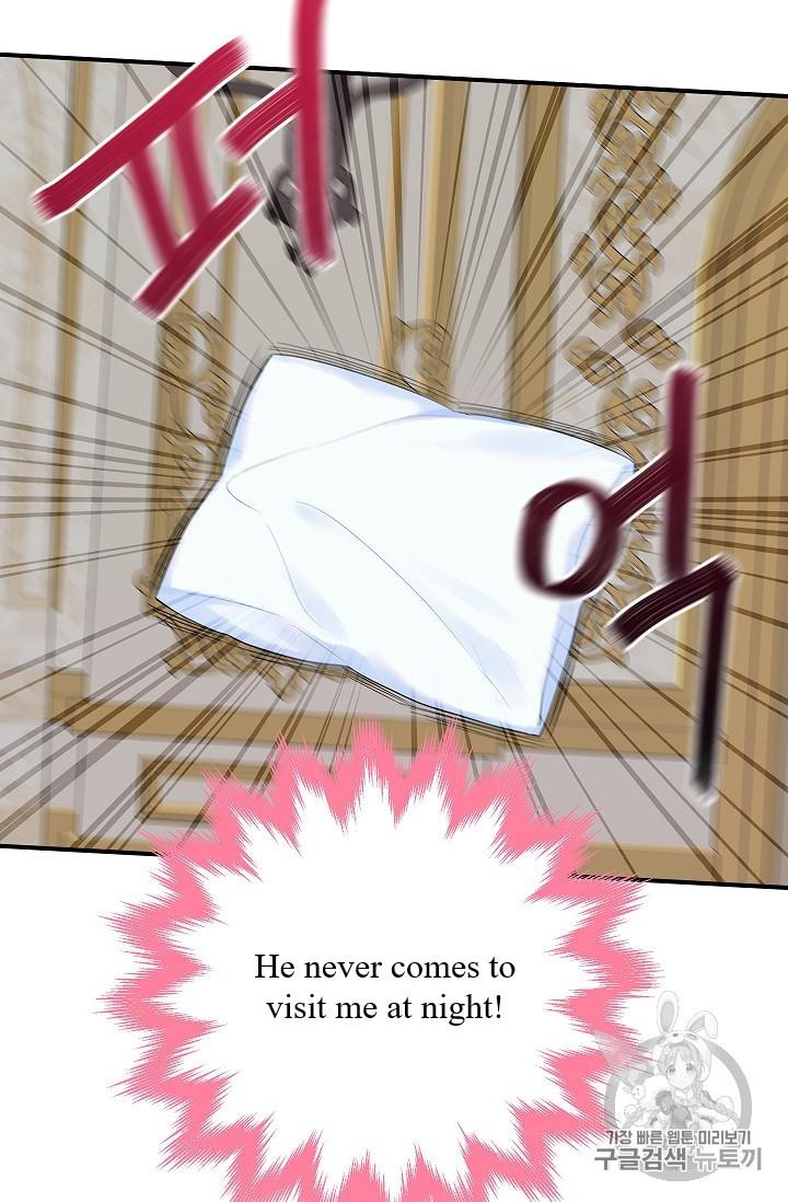 Survive As The Hero's Wife Chapter 86