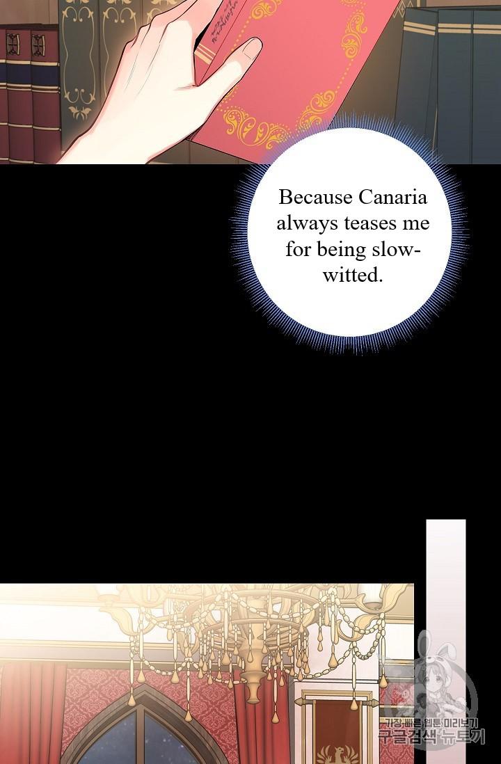 Survive As The Hero's Wife Chapter 86