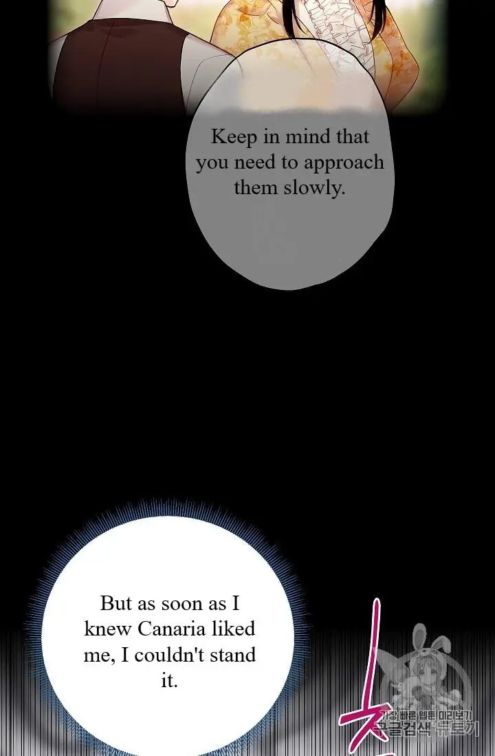 Survive As The Hero's Wife Chapter 87