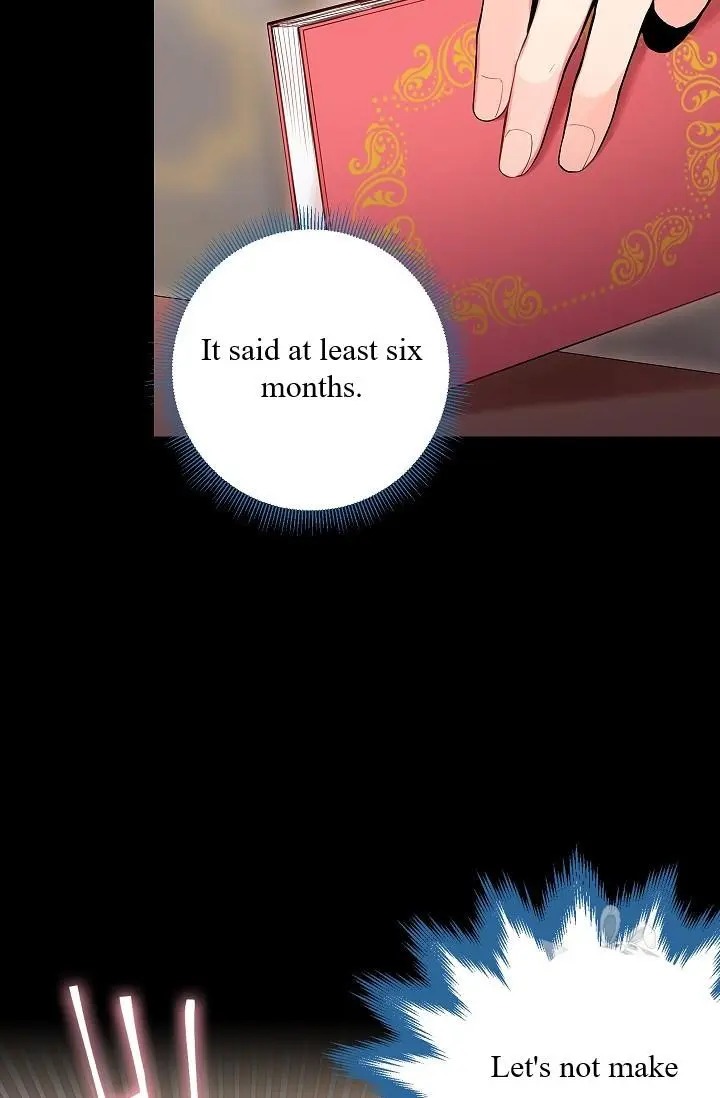 Survive As The Hero's Wife Chapter 87