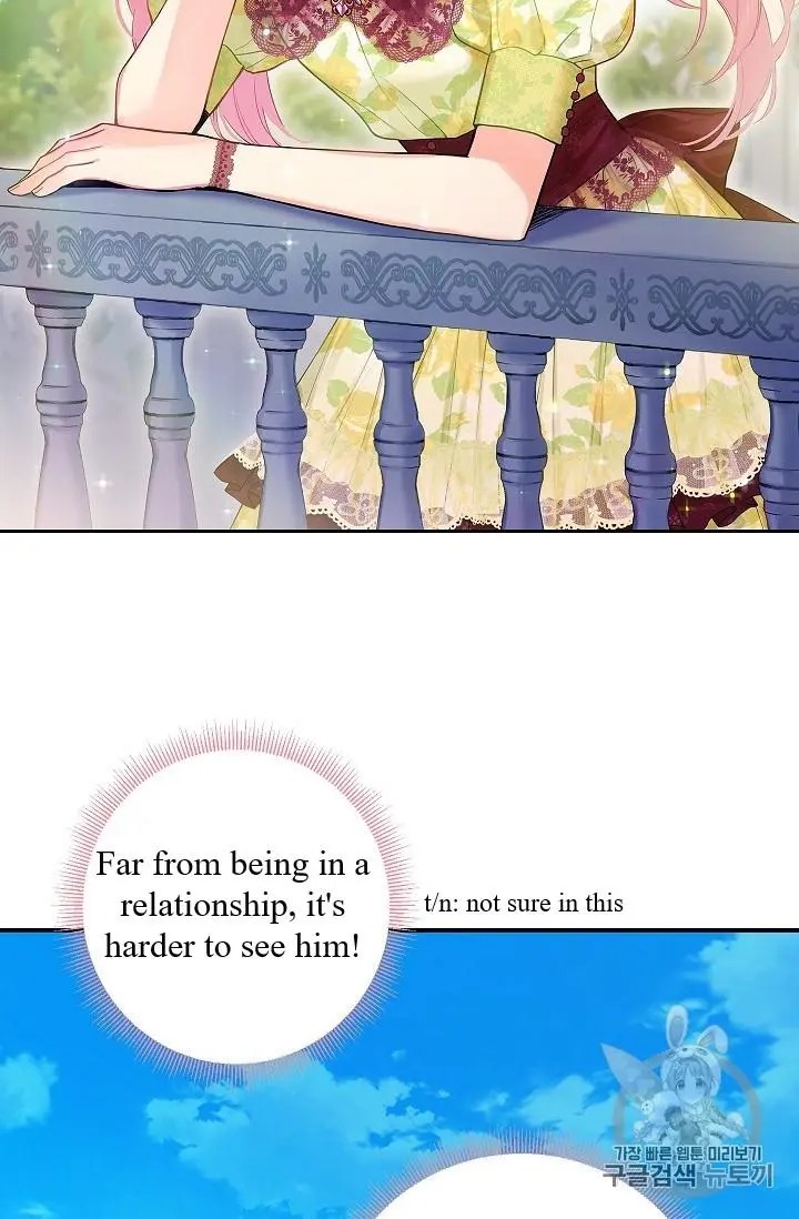 Survive As The Hero's Wife Chapter 87